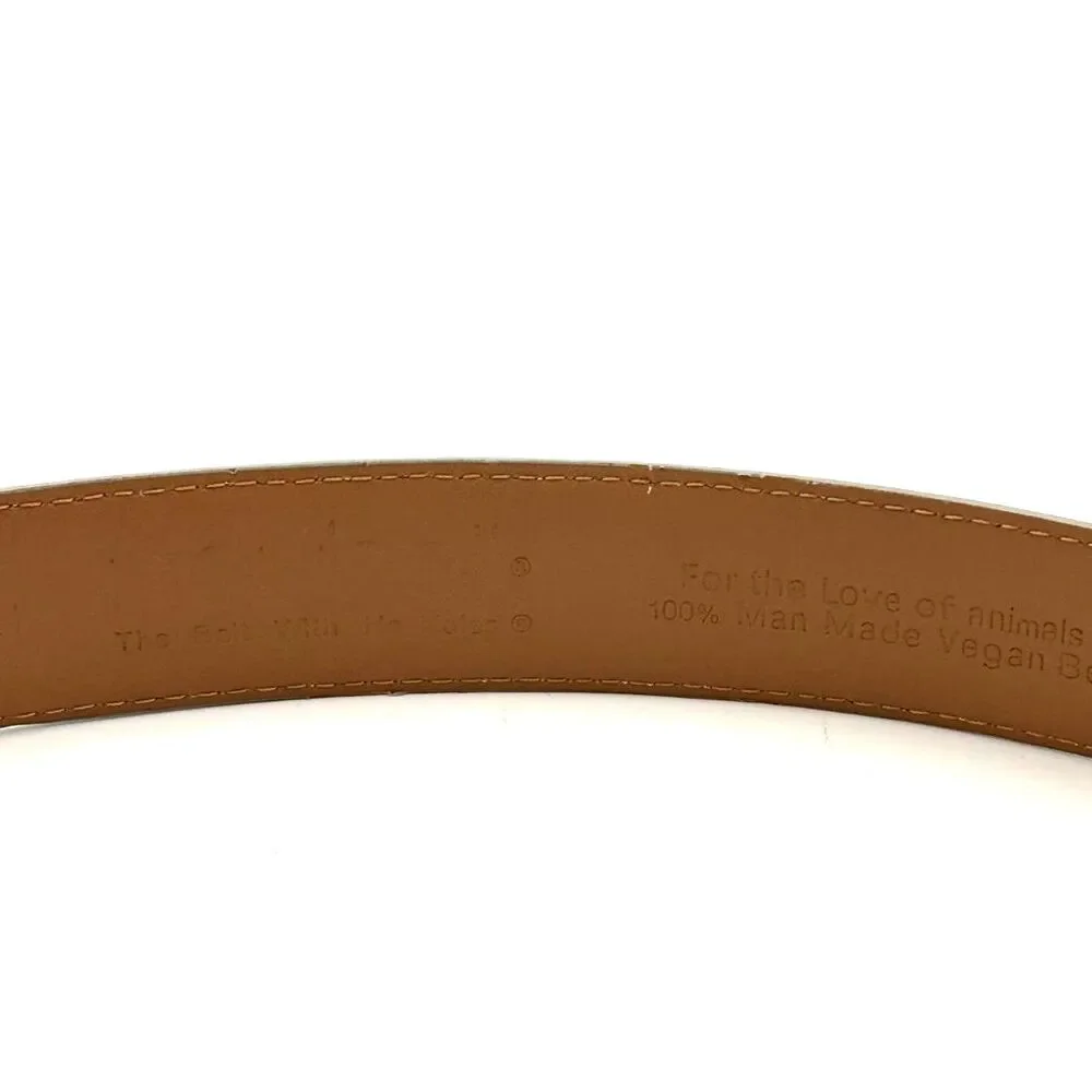 Nexbelt Classic Smoke Grey Golf Ratchet Belt 1.38